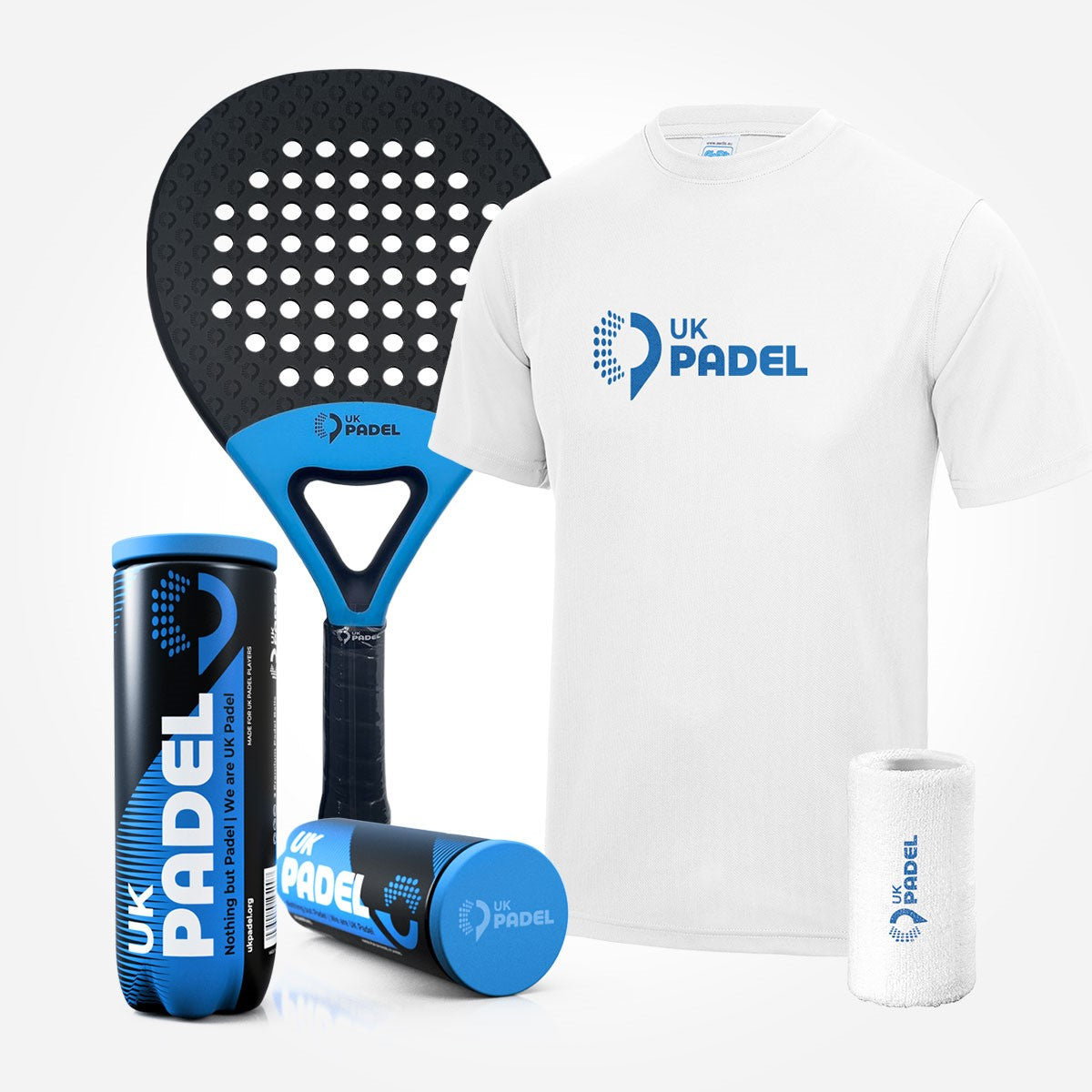 UK PADEL BUNDLES