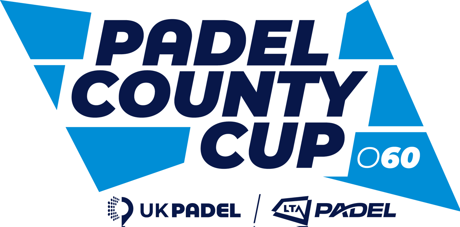UK PADEL County Cup 2026