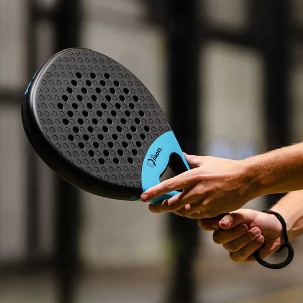 Padel Rackets