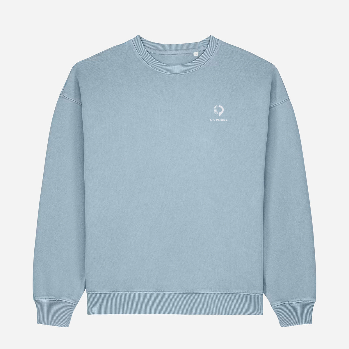 Nothing But Padel Sweatshirt