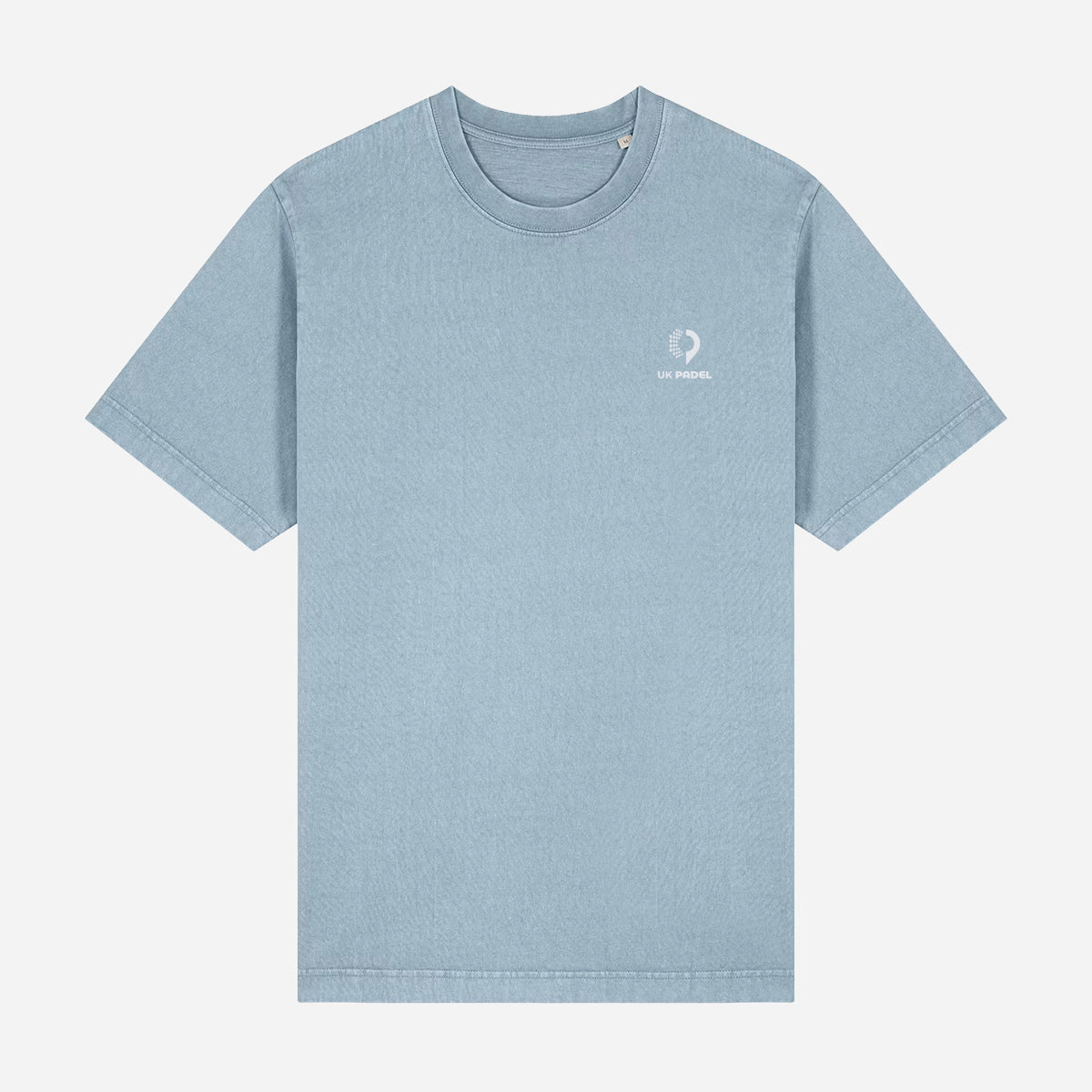 Nothing But Padel Tee