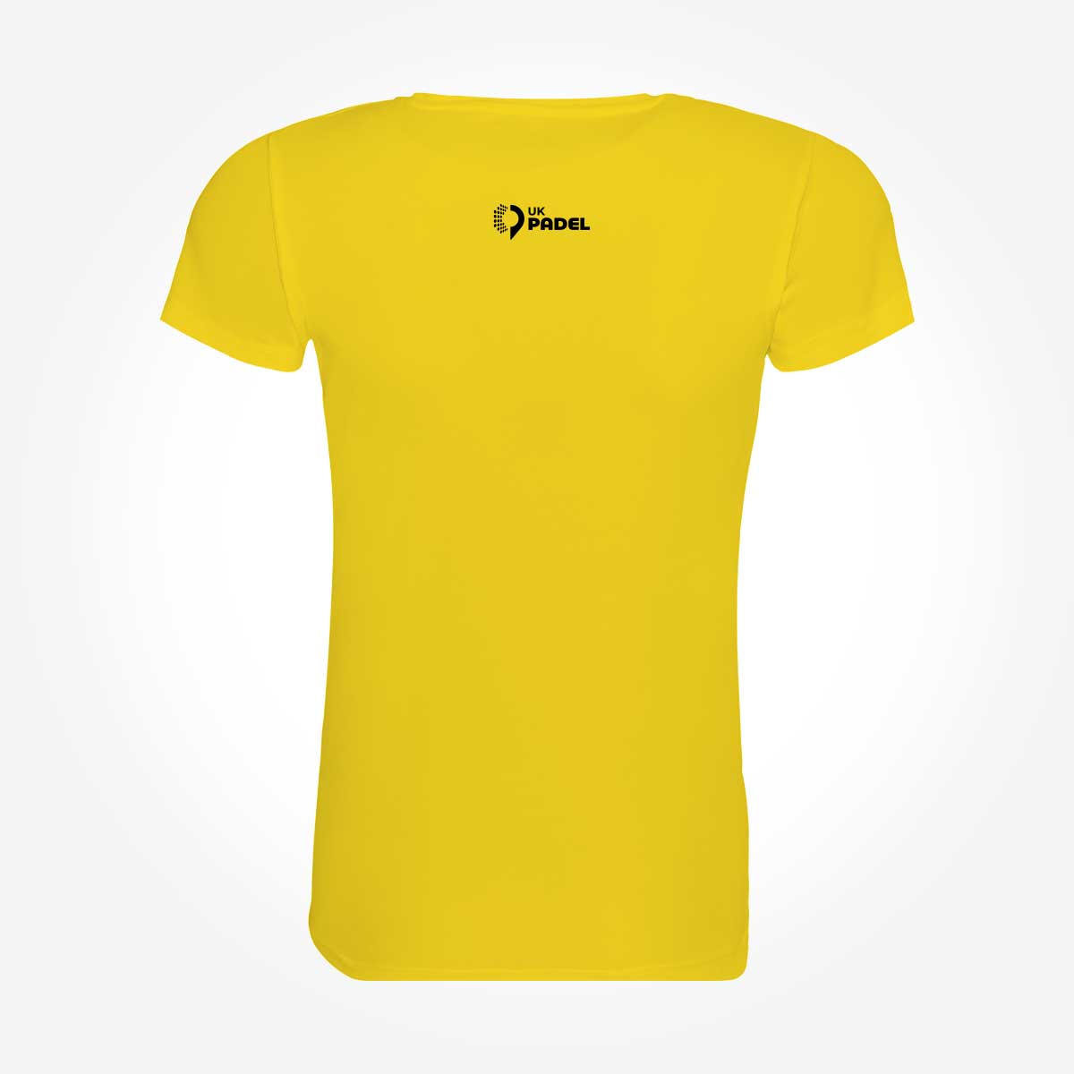 UK Padel Women's T3