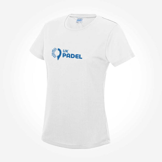 UK PADEL Women's T