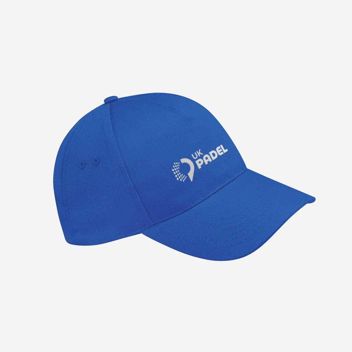 UK Padel Cap