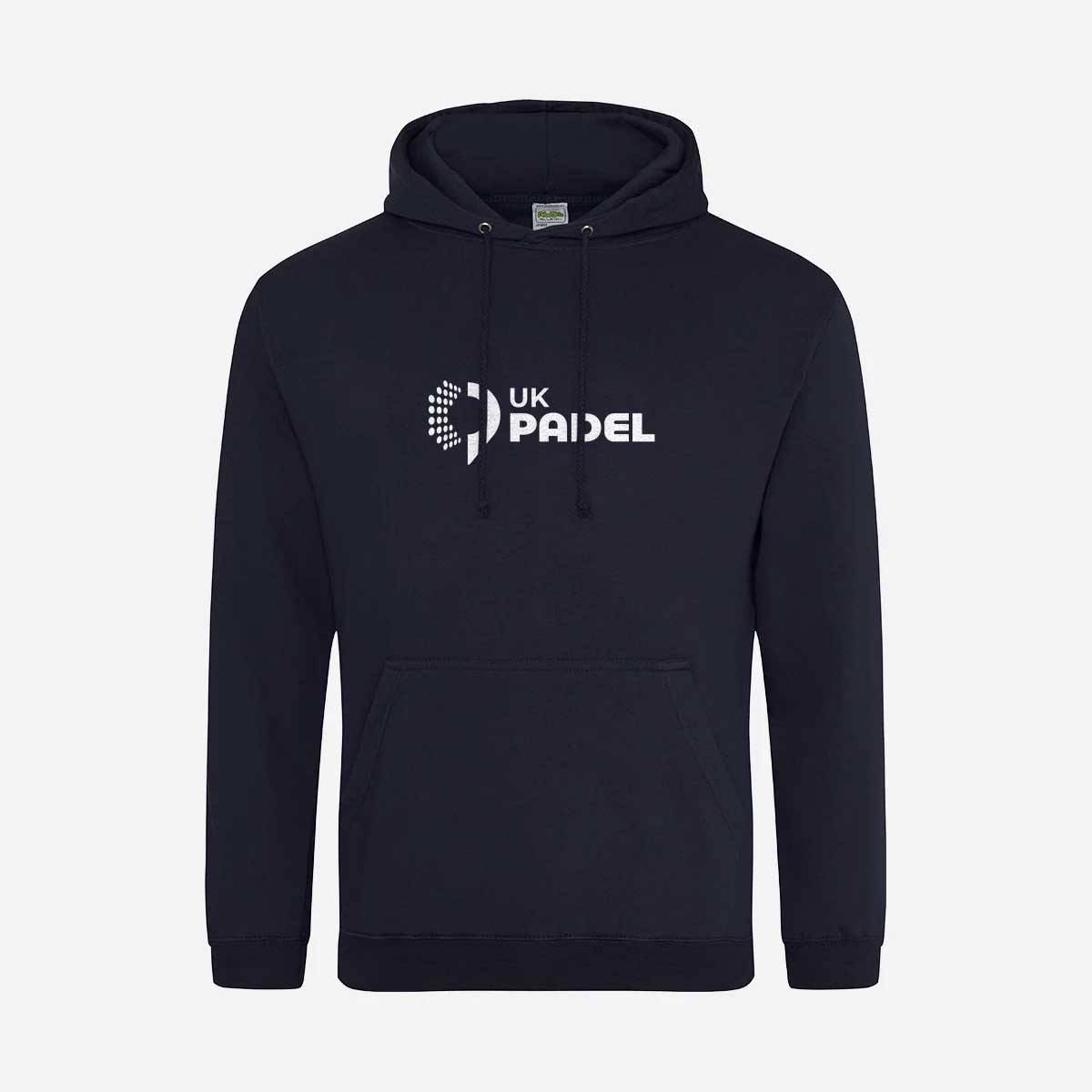 メンズウェア Pacific PICKLE CLUB COLLEGE LOGO HOODIE SWEAT