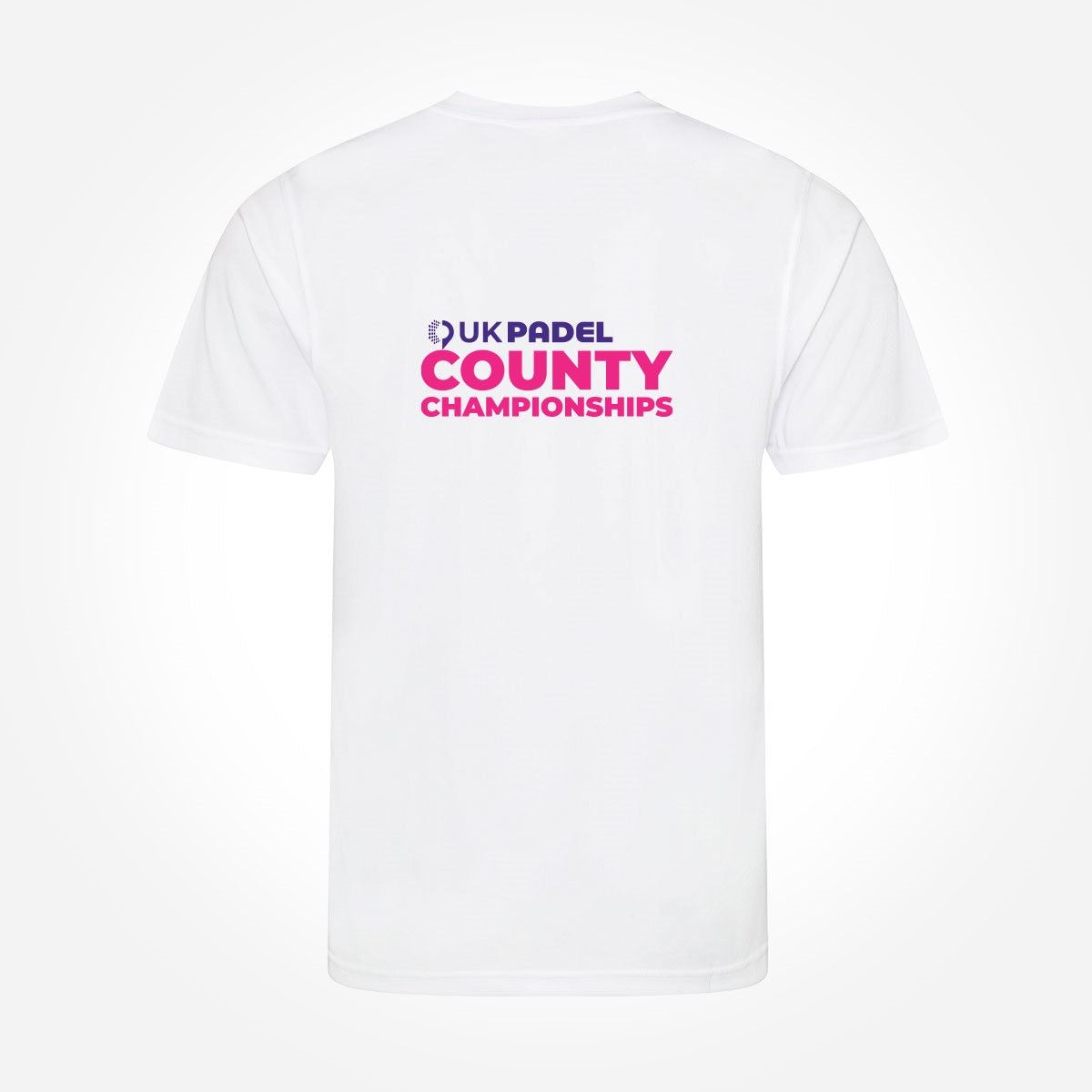 UK Padel County Championships T