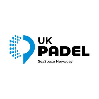 UK PADEL SeaSpace Court Voucher