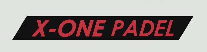 Tecnifibre X-ONE PADEL BALL x 4 Tubes