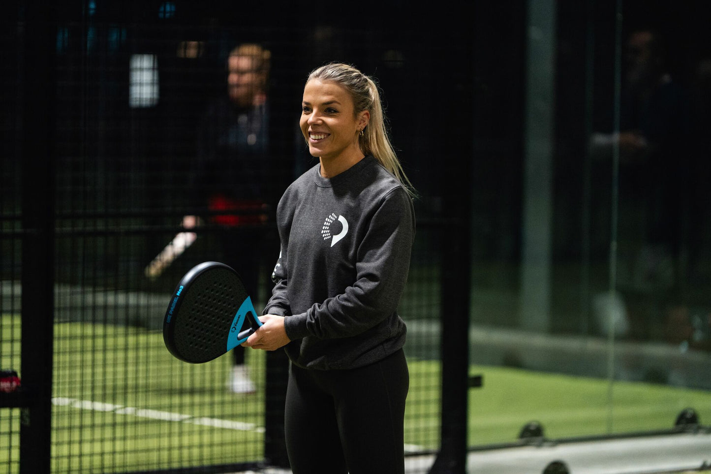 UK Padel sweatshirt