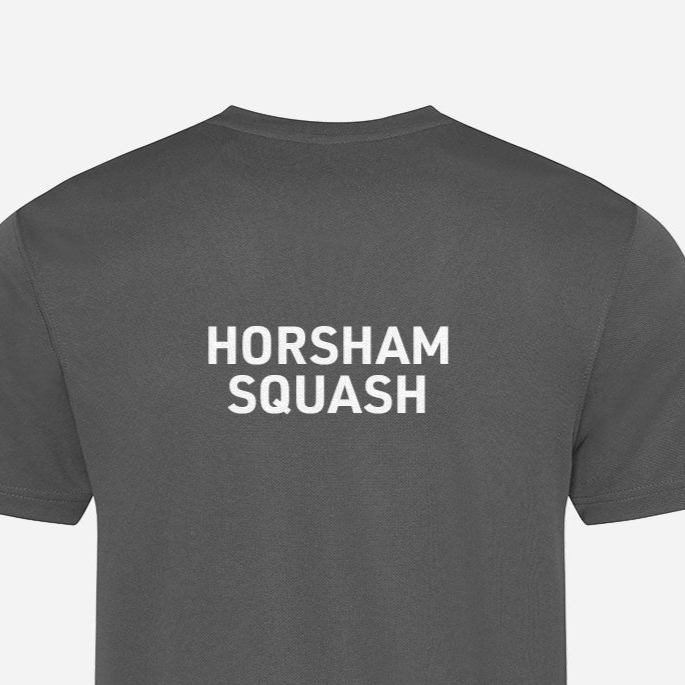 Horsham Squash Club Cool T