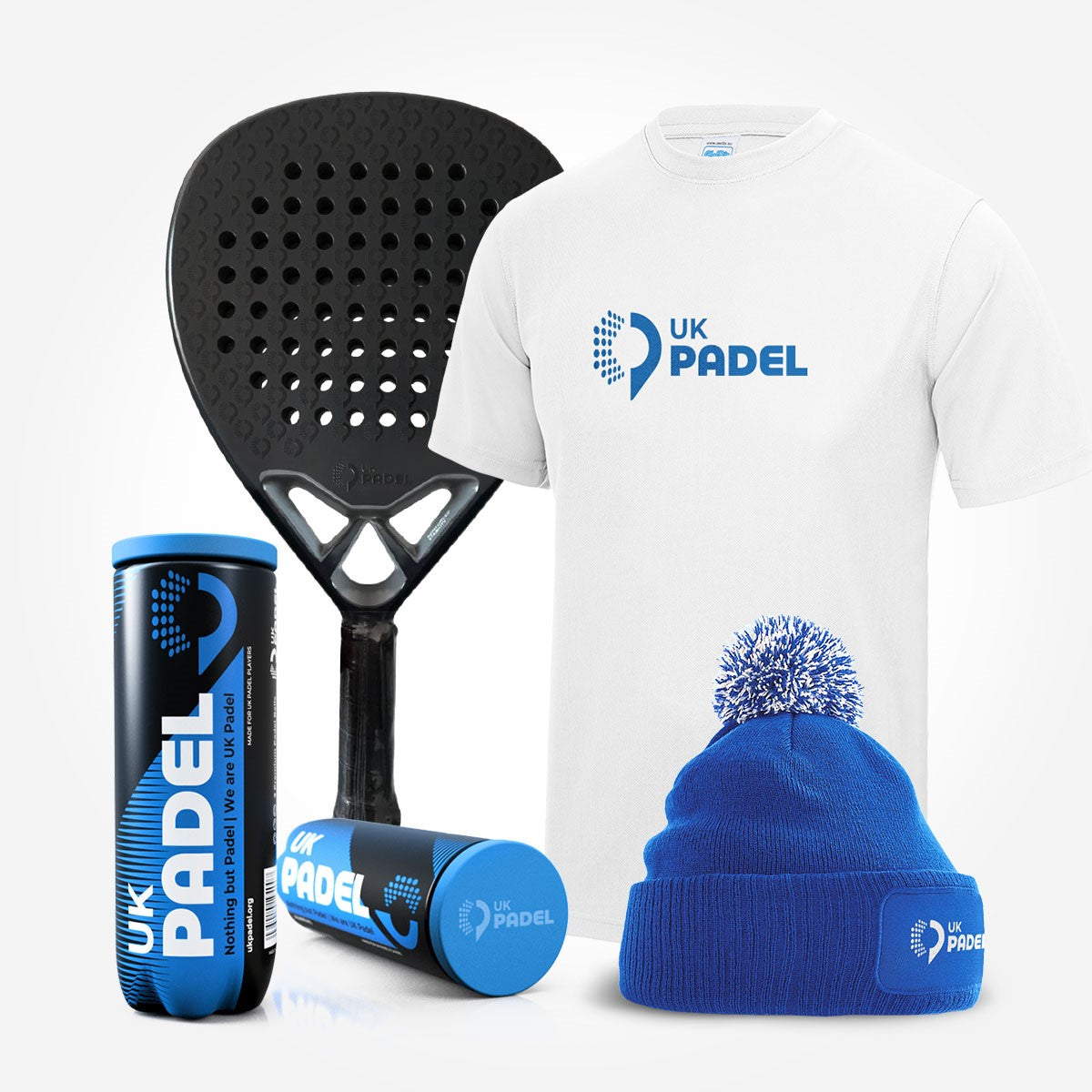 UK PADEL BUNDLE NO.1
