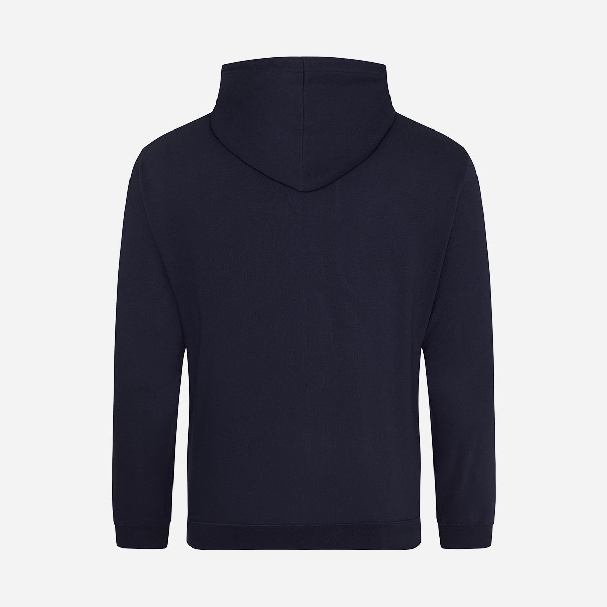 UK Padel College Hoodie ( large UK Padel logo)