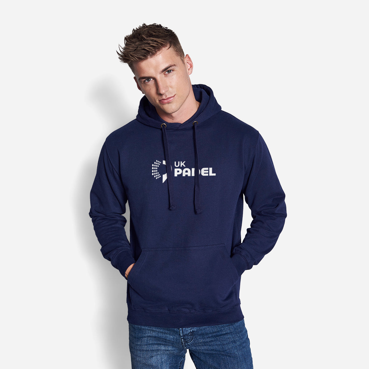 UK Padel College Hoodie