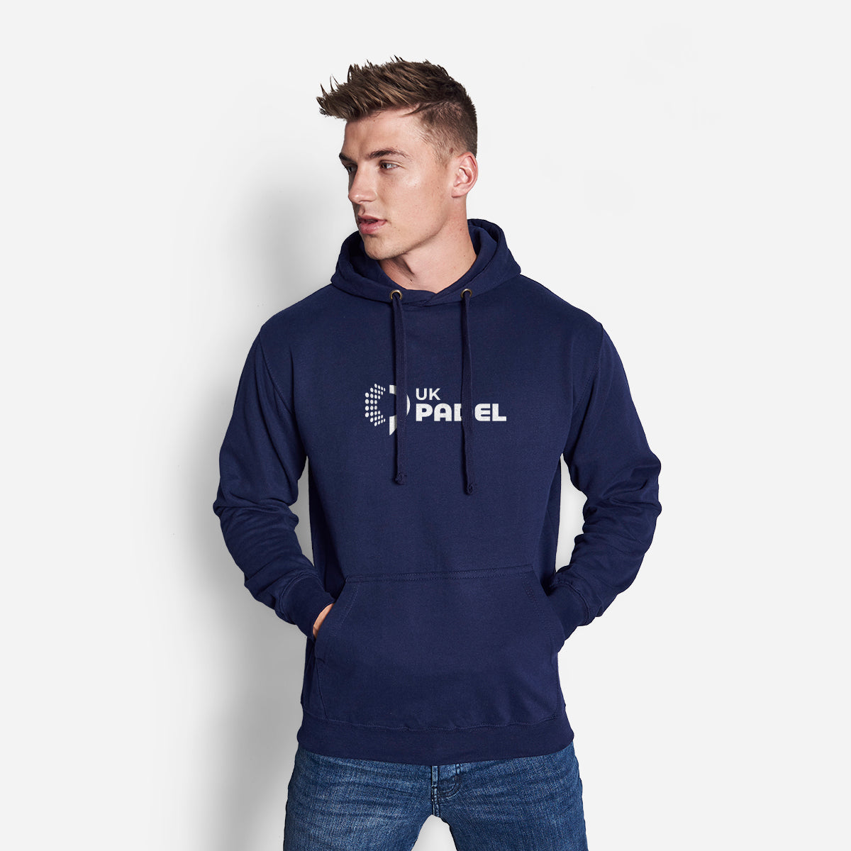 UK Padel College Hoodie