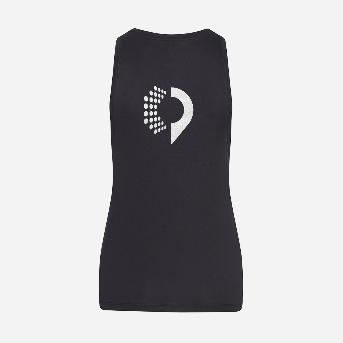 Horsham Squash Club Women's Cool smooth sports vest