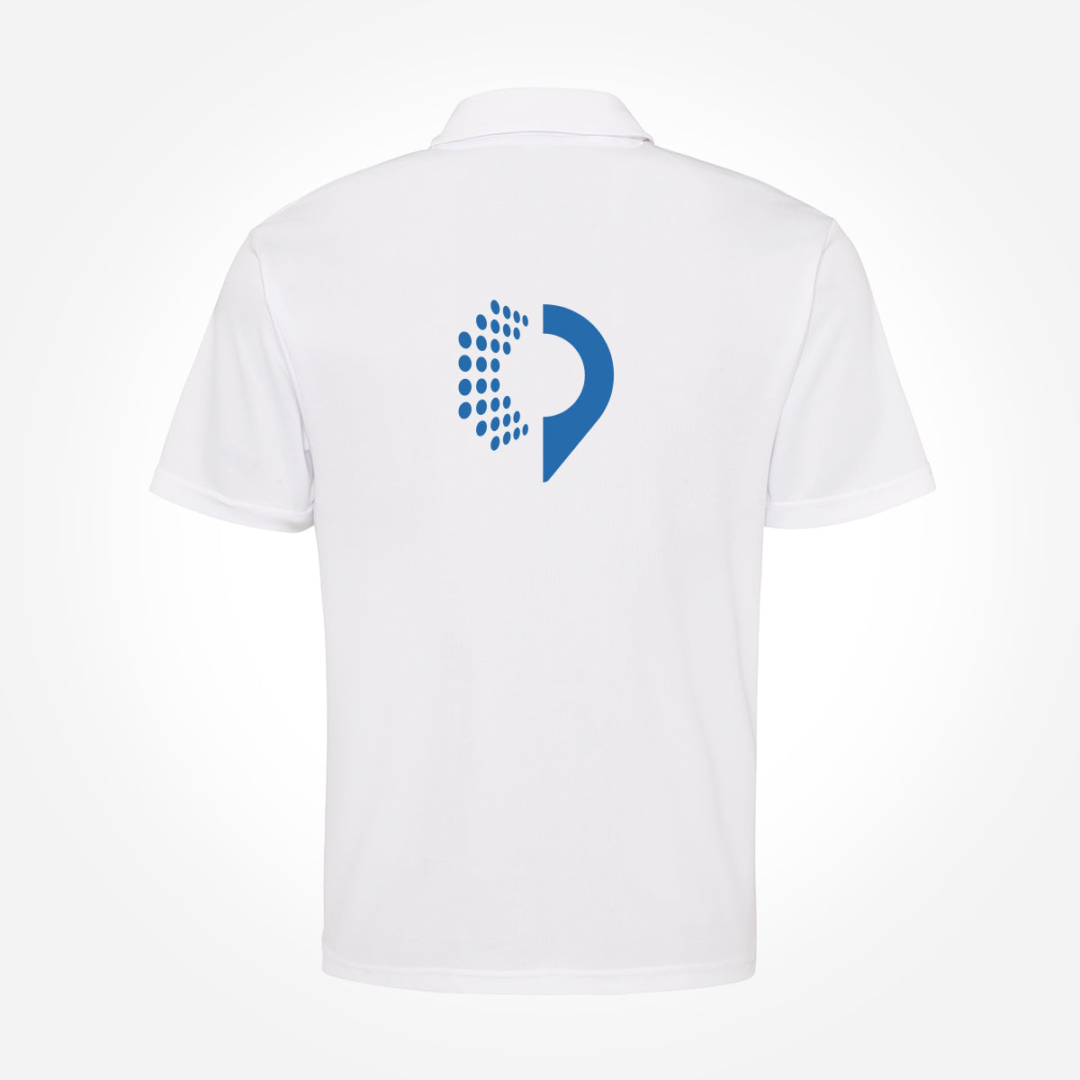 Holmer Green Padel Sports Polo