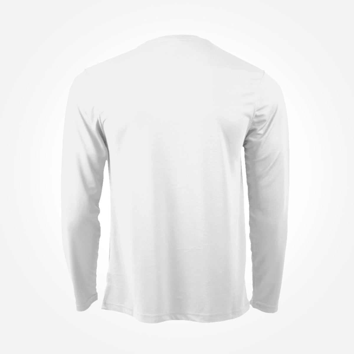 Holmer Green Padel Men's Long Sleeve Cool T