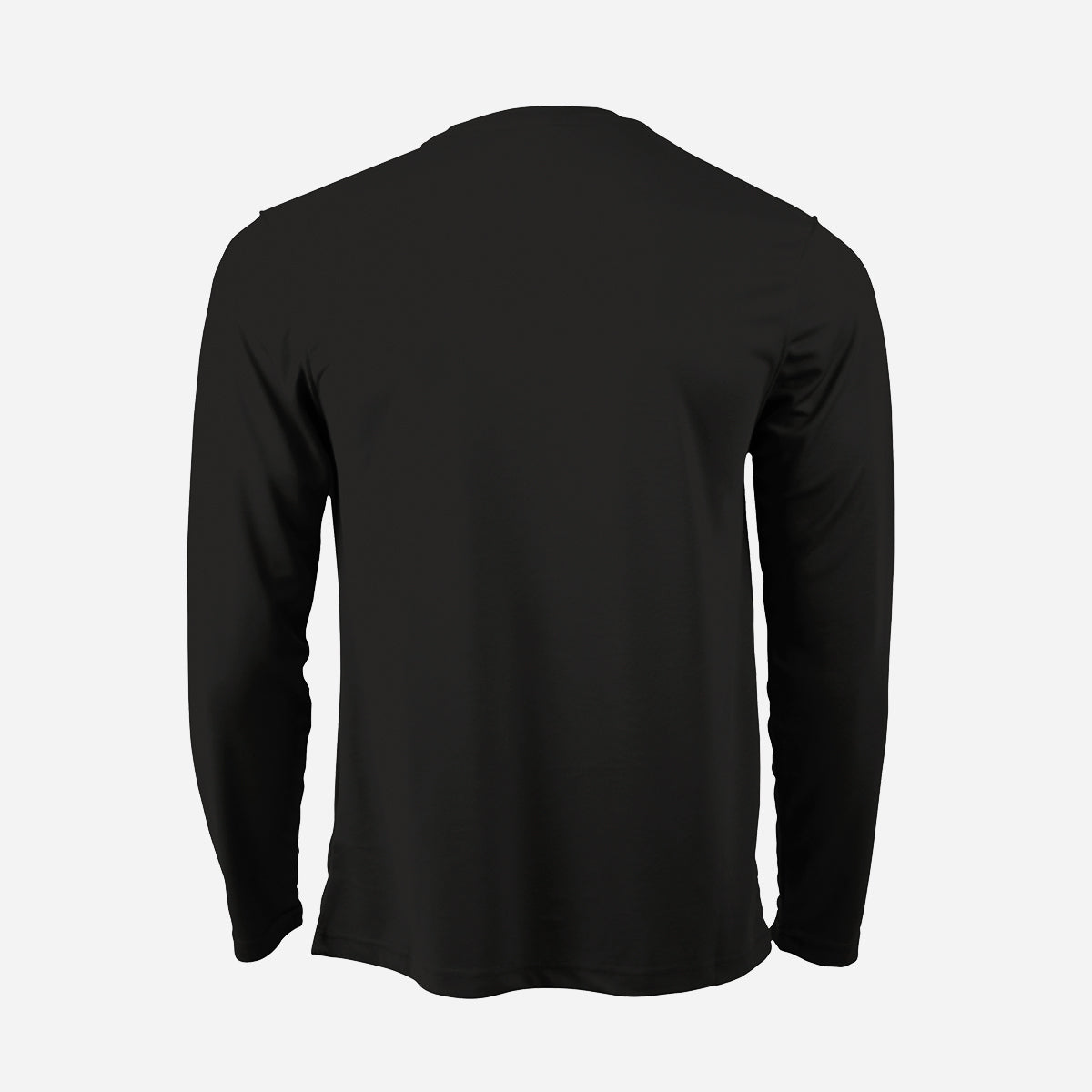 Holmer Green Padel Men's Long Sleeve Cool T