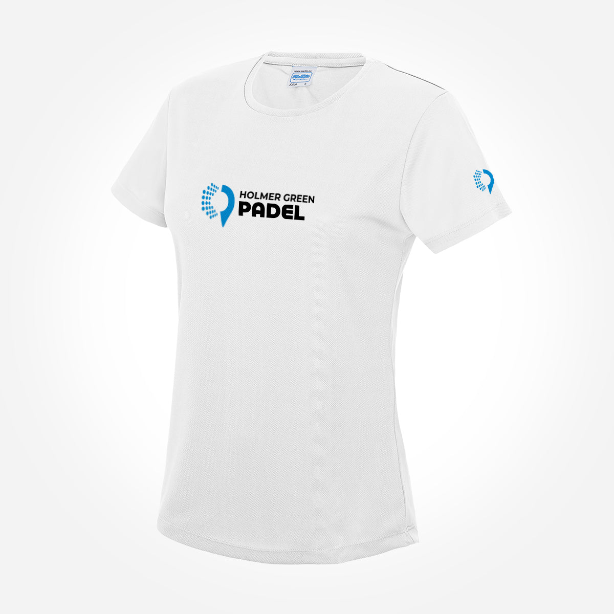 Holmer Green Padel Cool T ( women's)