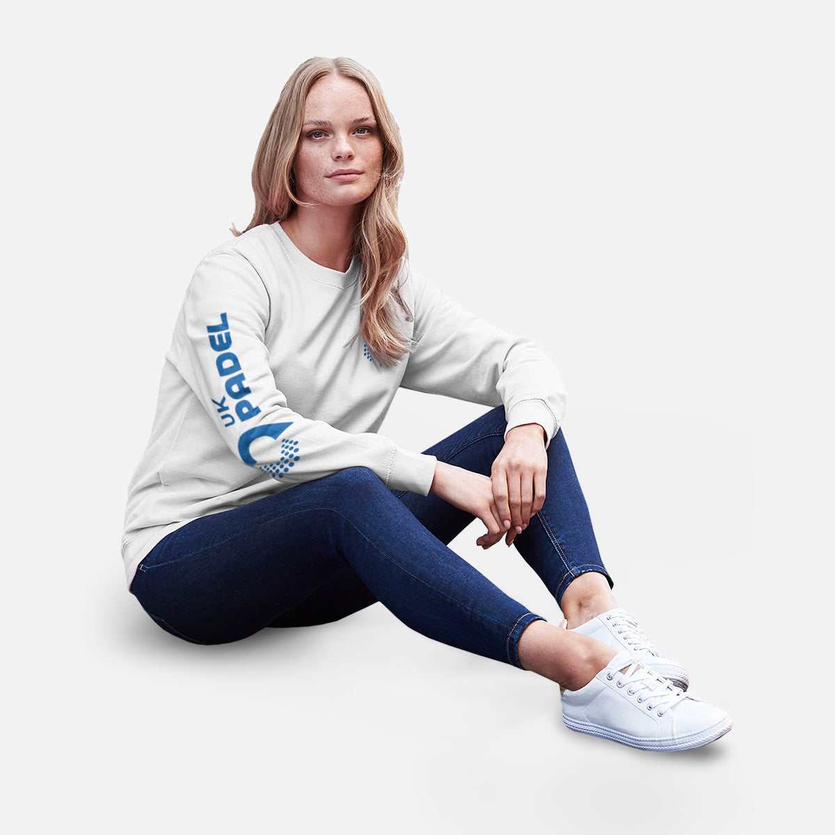 UK Padel sweatshirt