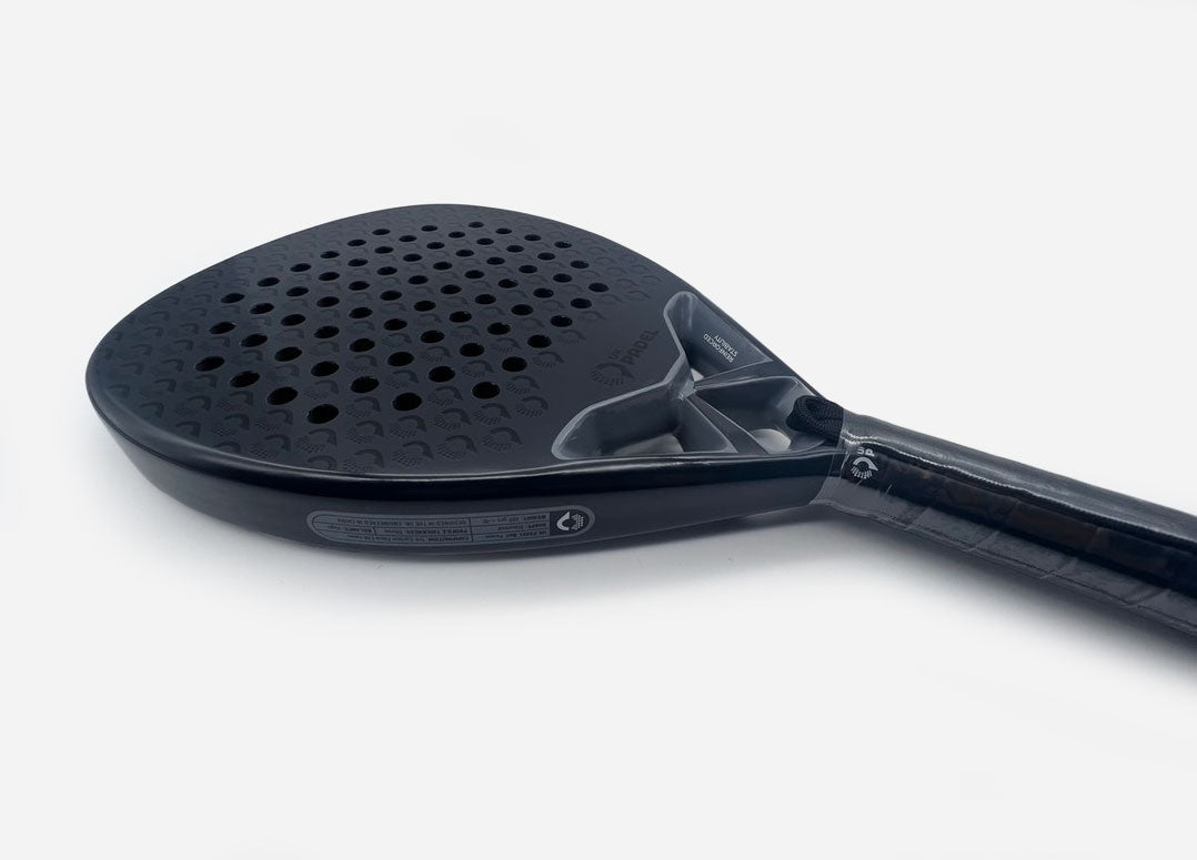 UK PADEL No1 Racket