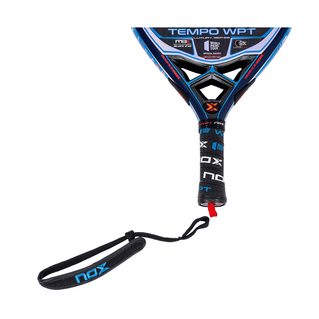 NOX Tempo WPT Luxury Series