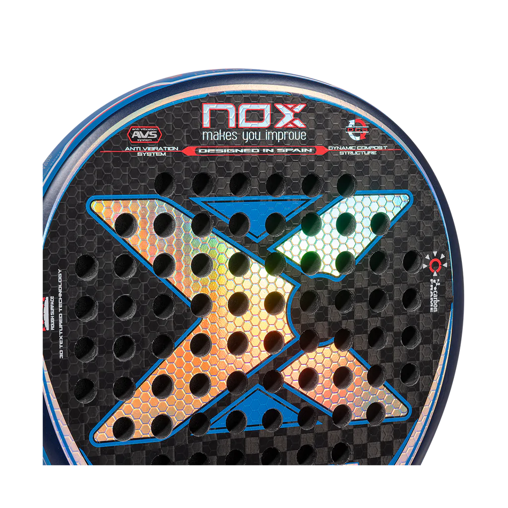 NOX Tempo WPT Luxury Series