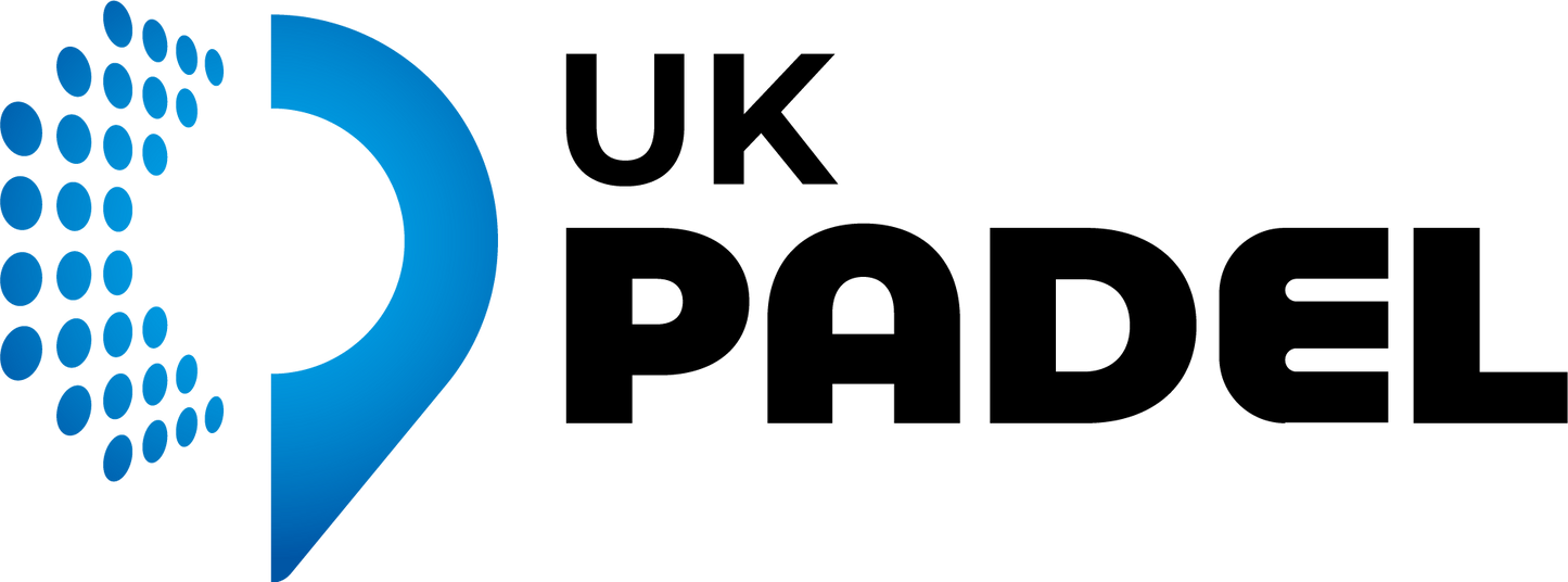 UK Padel Gift Card