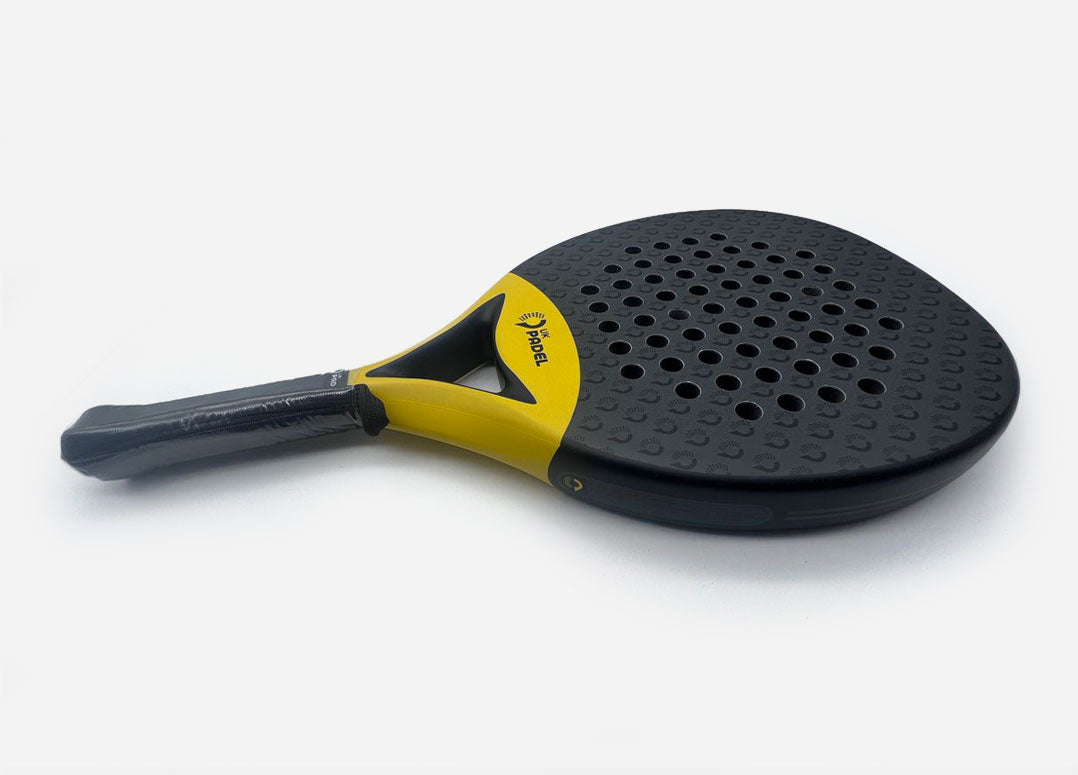 UK PADEL no2 Racket