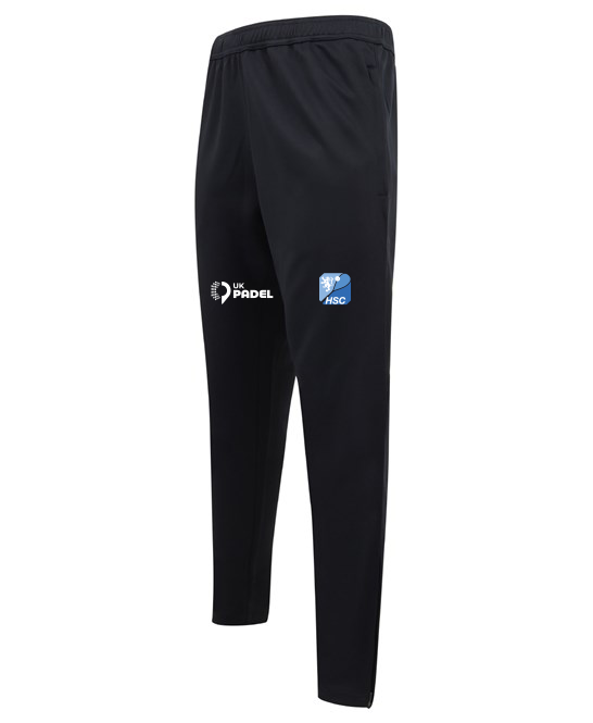 Horsham Squash Club training tracksuit