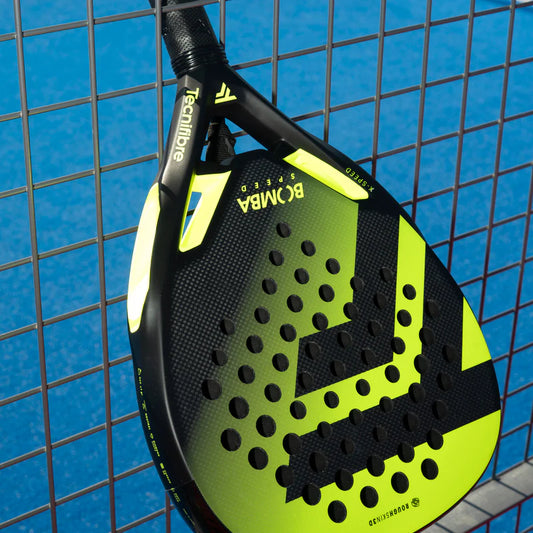 Tecnifibre Bomba Speed Padel Racket (2026)