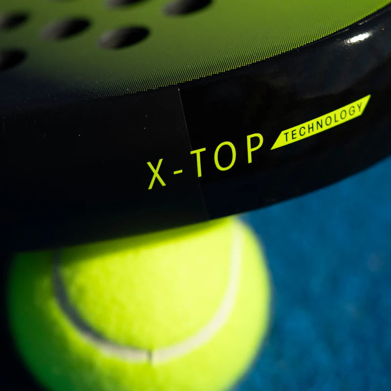 Tecnifibre Bomba Speed Padel Racket (2026)