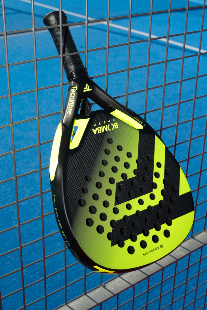 Tecnifibre Bomba Speed Padel Racket (2026)