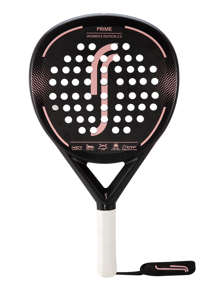 RS Padel Prime Women's Edition 2.0 Pink