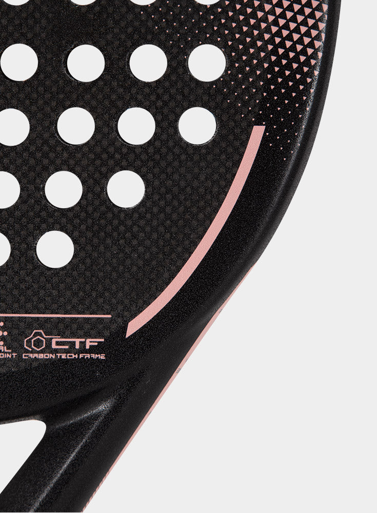 RS Padel Prime Women's Edition 2.0 Pink