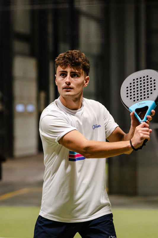 UK PADEL no3 Racket