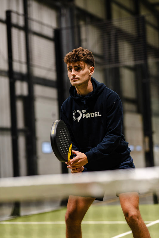 UK Padel College Hoodie