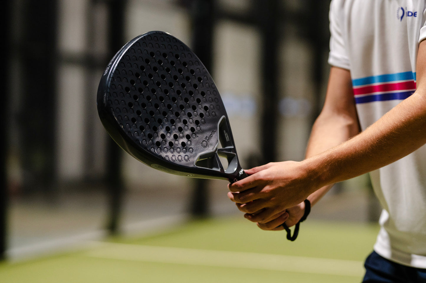 Padel Rackets Uk UK PADEL No1 Racket – UK Padel