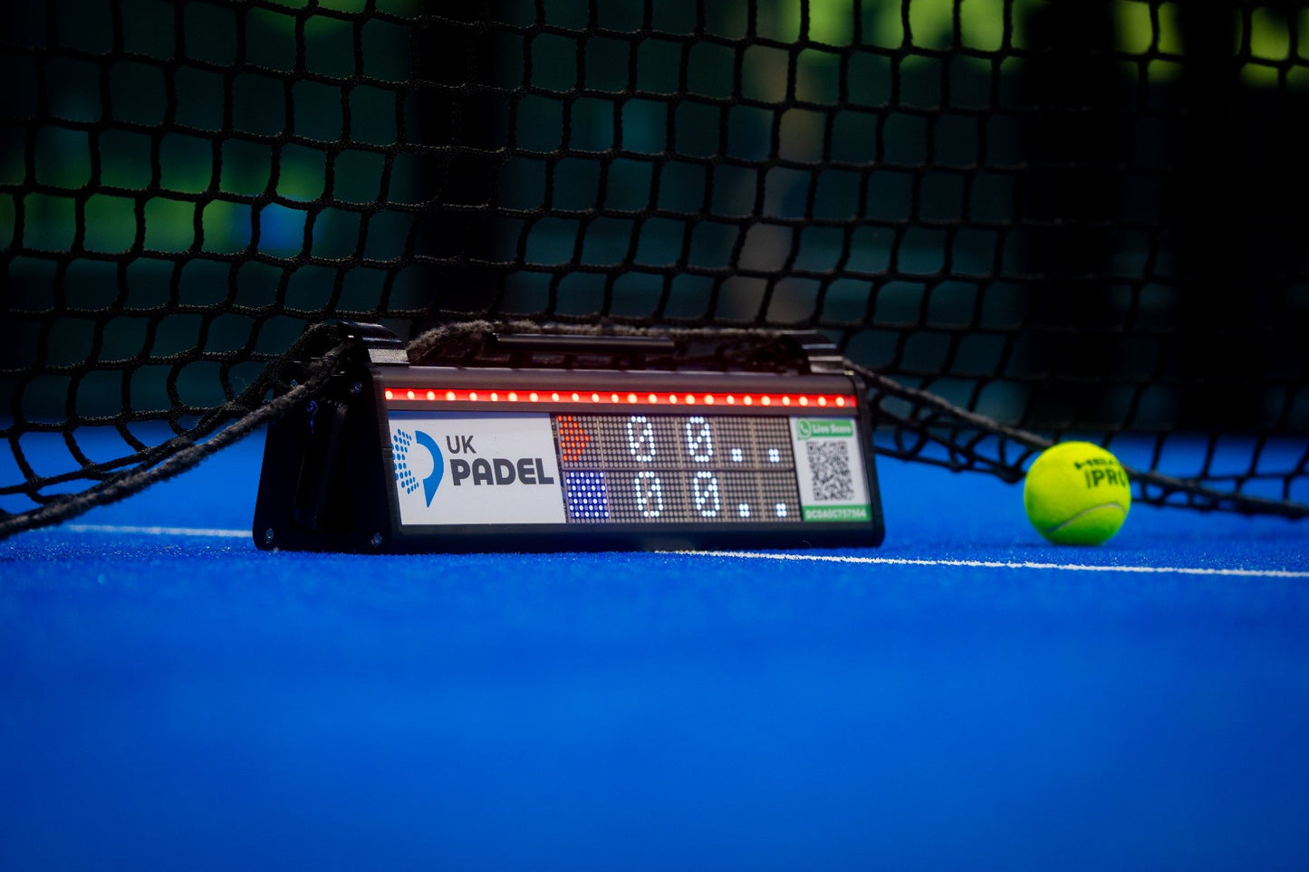 Portable Scoreboards