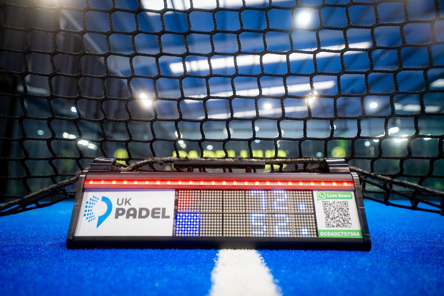 Portable Scoreboards