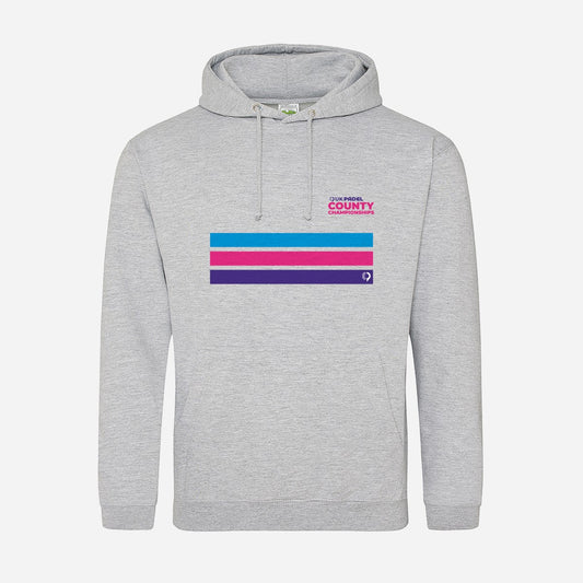 UK PADEL County Championships Hoodie