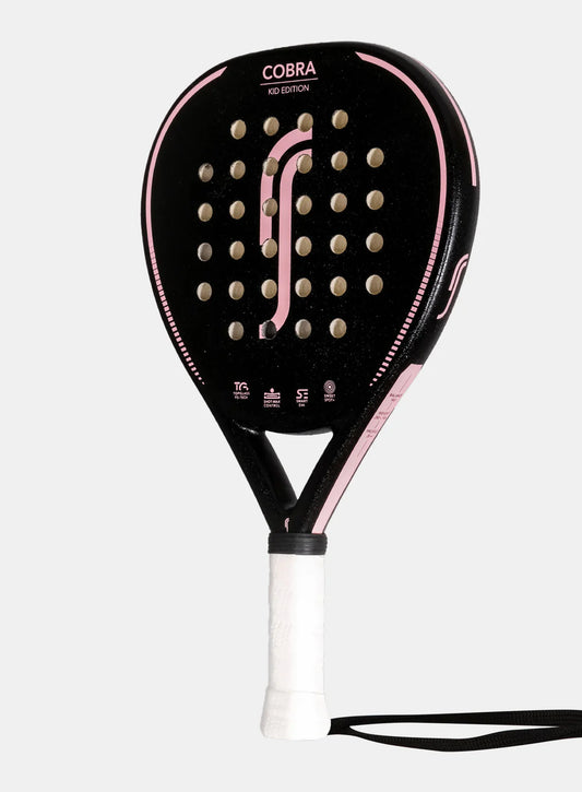 RS Padel Cobra Kid Edition - Pink