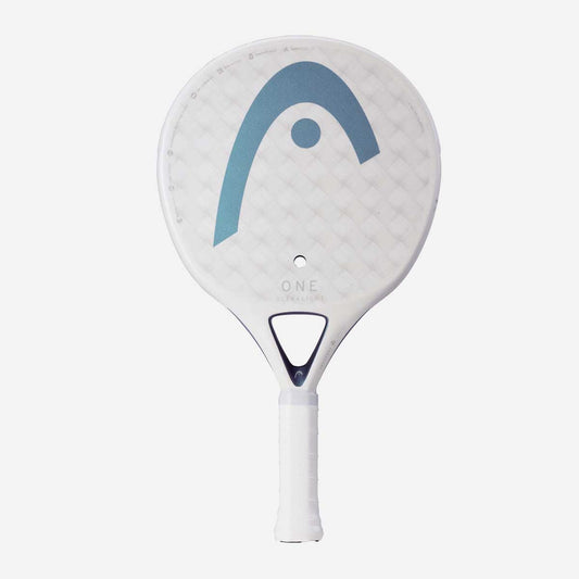HEAD One Ultralight White