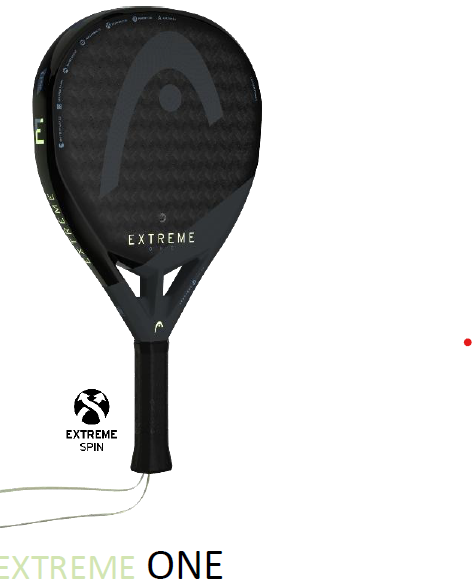 HEAD Extreme One 2025