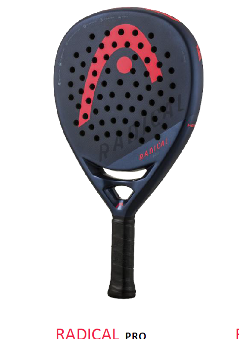 HEAD Radical Pro
