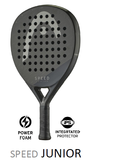 HEAD Speed Junior 2025
