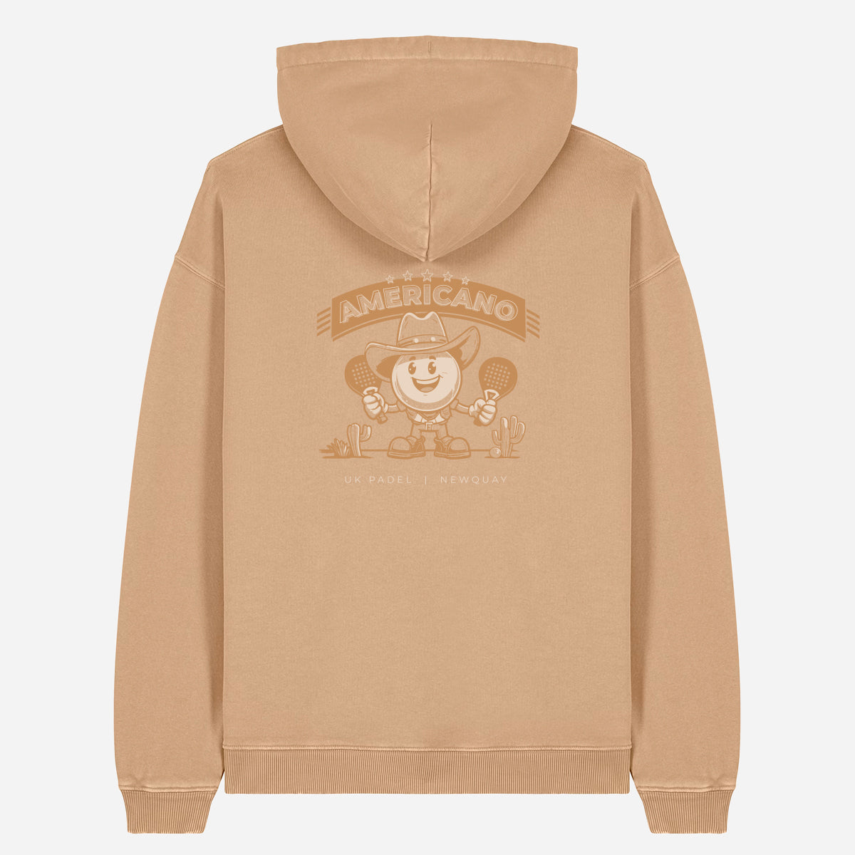 Americano Hoodie