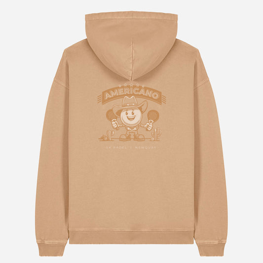 Americano Hoodie