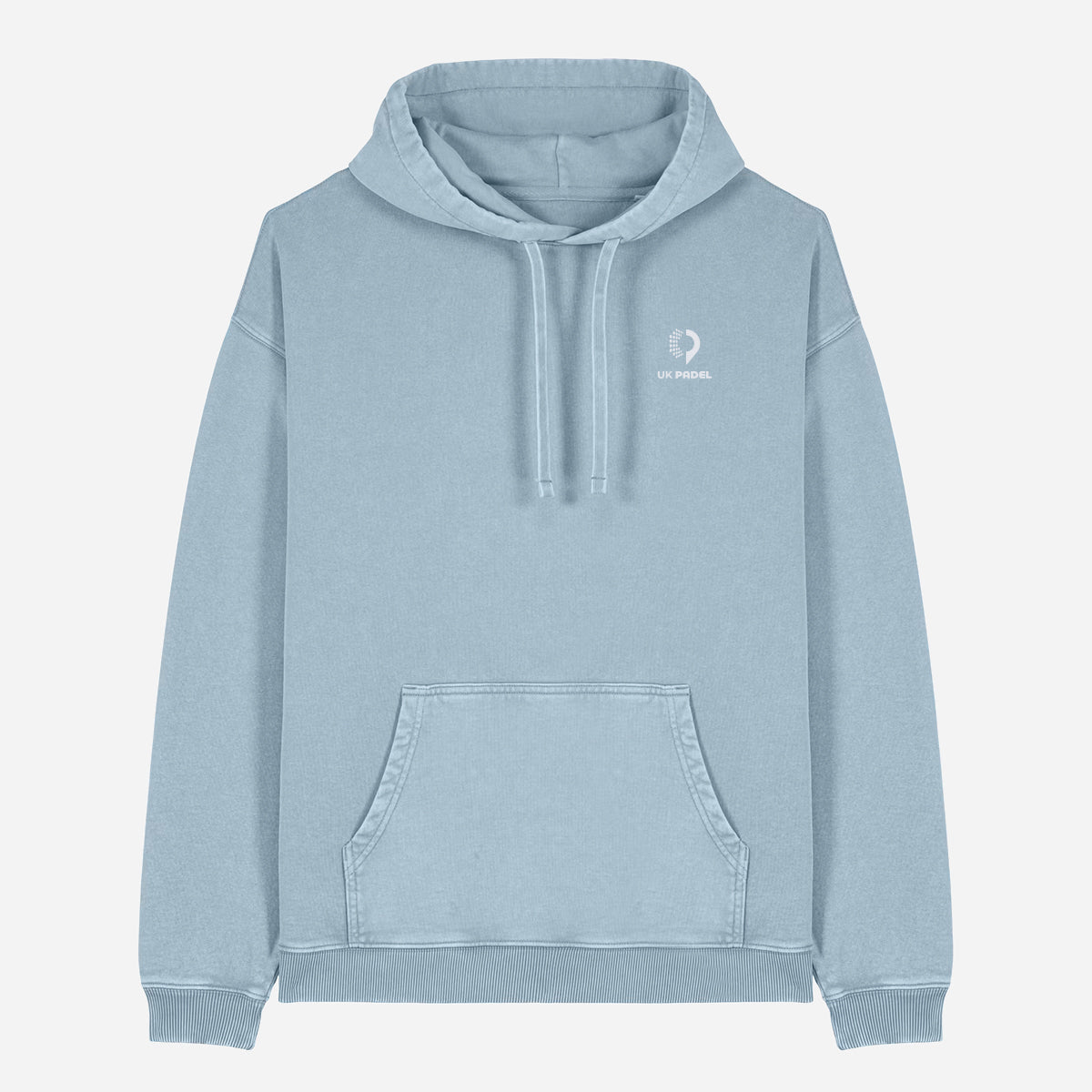 Nothing But Padel Hoodie