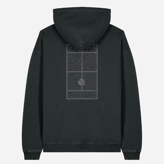 Padel Shots Hoodie